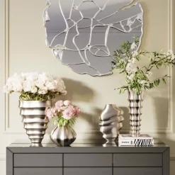 Best Vase Modulo 23Cm Vasen
