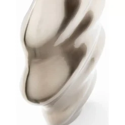 Vase Modulo 38Cm Vasen