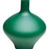 Best Vase Montana Grun 46Cm Vasen