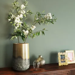 Vase Nora 43Cm Vasen