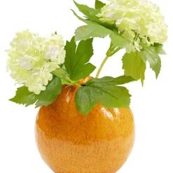 Discount Vase Orange Juice 12Cm Vasen