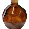 Online Vase Origami Braun 18Cm Vasen