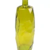 Online Vase Origami Grun 75Cm Vasen