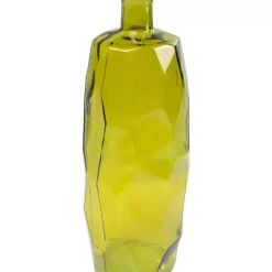 Online Vase Origami Grun 75Cm Vasen