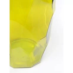Online Vase Origami Grun 75Cm Vasen