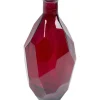 Best Vase Origami Pink 59Cm Vasen