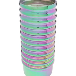 Discount Vase Phenom Grun 33Cm Vasen