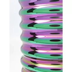 Discount Vase Phenom Grun 33Cm Vasen