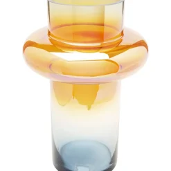 Outlet Vase Phenom Ring Multi 30Cm Vasen