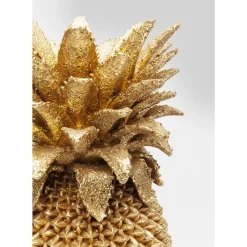 Outlet Vase Pineapple 50Cm Vasen