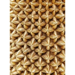 Outlet Vase Pineapple 50Cm Vasen