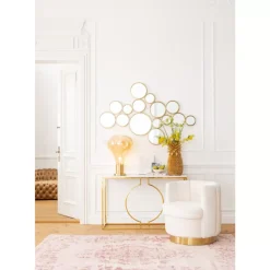 Outlet Vase Pineapple 50Cm Vasen
