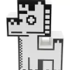 Hot Vase Pixel Dog 25Cm Vasen