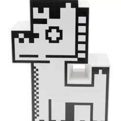 Hot Vase Pixel Dog 25Cm Vasen