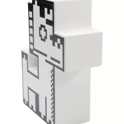 Hot Vase Pixel Dog 25Cm Vasen