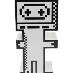 Online Vase Pixel Robot 24Cm Vasen