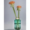 Sale Vase Positano Belly Grun 28Cm Vasen