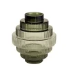Sale Vase Pyramide Vasen