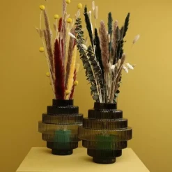 Sale Vase Pyramide Vasen