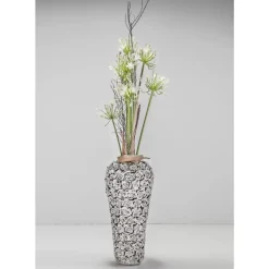 Clearance Vase Rose Multi Chrom Big Vasen