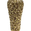 Discount Vase Rose Multi Gold 45Cm Vasen