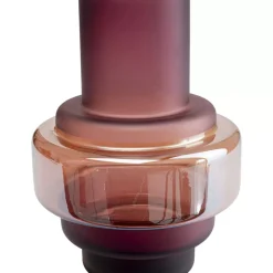 New Vase Rosie 24Cm Vasen