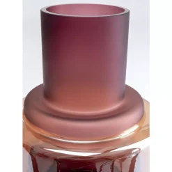 New Vase Rosie 24Cm Vasen
