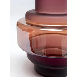 New Vase Rosie 24Cm Vasen