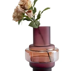 New Vase Rosie 24Cm Vasen