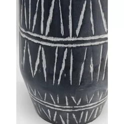 Online Vase Scribble 43Cm Vasen