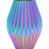 Outlet Vase Sky Blau 25Cm Vasen