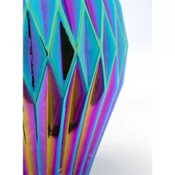 Outlet Vase Sky Blau 25Cm Vasen