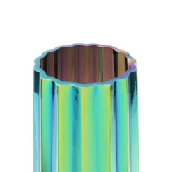 Clearance Vase Sky Grun 36Cm Vasen