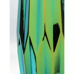 Clearance Vase Sky Grun 36Cm Vasen