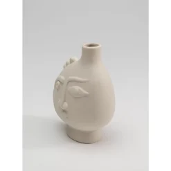 Discount Vase Spherical Face Right 16Cm Vasen