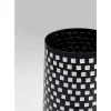 Vase Squares 40Cm Vasen