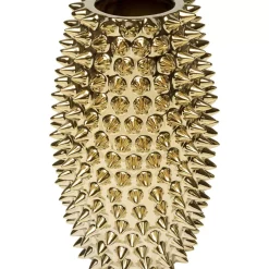 Discount Vase Sting Gold 26Cm Vasen