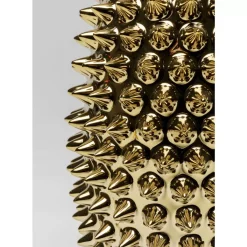 Discount Vase Sting Gold 26Cm Vasen