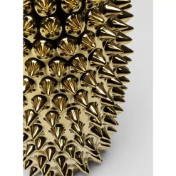 Discount Vase Sting Gold 26Cm Vasen