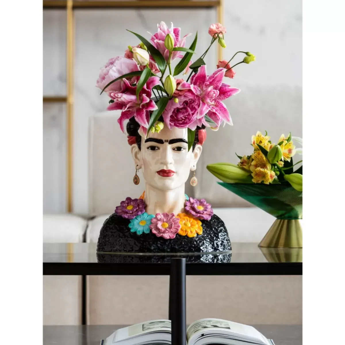 Discount Vase Style Muse Flowers Vasen