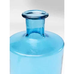 Online Vase Tutti Blau 40Cm Vasen