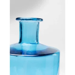 Online Vase Tutti Blau 40Cm Vasen