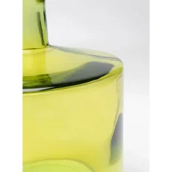Hot Vase Tutti Gelb 25Cm Vasen