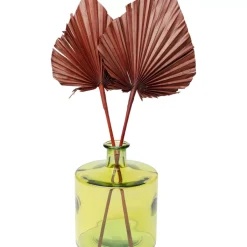 Hot Vase Tutti Gelb 25Cm Vasen