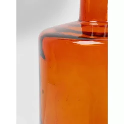 Vase Tutti Orange 75Cm Vasen