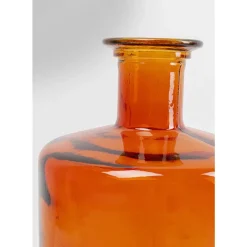 Vase Tutti Orange 75Cm Vasen