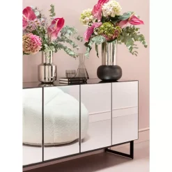 Clearance Vase Vesuv 29Cm Vasen