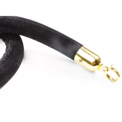 Online Vip Kordel Vegas Schwarz-Gold Sonstiges & Zubehör Accessoires