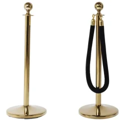 Sale Vip Stander Vegas Gold (1 St.) Sonstiges & Zubehör Accessoires