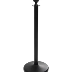 Best Vip Stander Vegas Matt Schwarz (1 St.) Sonstiges & Zubehör Accessoires